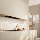 NEFF D86NAC1S0B N70 86cm Canopy Cooker Hood - Black additional 5