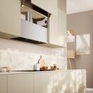 NEFF D86NAC1S0B N70 86cm Canopy Cooker Hood - Black additional 7