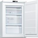 BOSCH GTV15NWEBG Series 2 Under Counter Freezer - White additional 2
