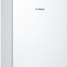 BOSCH GTV15NWEBG Series 2 Under Counter Freezer - White additional 1