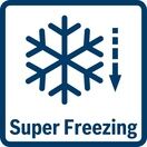 BOSCH GTV15NWEBG Series 2 Under Counter Freezer - White additional 7