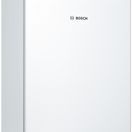 BOSCH KTR15NWEAG Series 2 Undercounter 56cm Larder Fridge - White additional 1