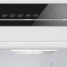 BOSCH KGN39OCAFG Series 4 NoFrost 60cm Fridge Freezer - Cast Iron Colour additional 7