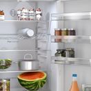 BOSCH KGN39OCAFG Series 4 NoFrost 60cm Fridge Freezer - Cast Iron Colour additional 2