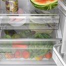 BOSCH KGN39OCAFG Series 4 NoFrost 60cm Fridge Freezer - Cast Iron Colour additional 6