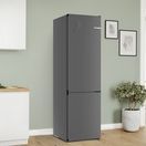 BOSCH KGN39OCAFG Series 4 NoFrost 60cm Fridge Freezer - Cast Iron Colour additional 3