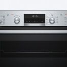 BOSCH MBA578BS7B Series 6 Built-In Double Oven - Stainless Steel additional 2
