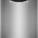 BOSCH SMS6TCI02G Series 6 Freestanding 60cm Dishwasher - Brushed Steel additional 1