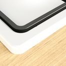 BOSCH PBP6B2K60 Series 2 60cm 4 Burner Gas Hob - White additional 6