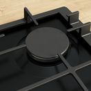 BOSCH PCP6A6I90 Series 6 4 Burner 60cm Gas Hob - Black additional 3