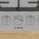 BOSCH PCQ7A5I90 Series 6 5 Burner 75cm Gas Hob - Stainless Steel additional 5