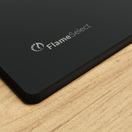 BOSCH PPM9A6I40 Series 6 90cm 5 Burner Gas Hob - Black Glass additional 3