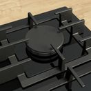BOSCH PPM9A6I40 Series 6 90cm 5 Burner Gas Hob - Black Glass additional 4