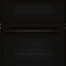 NEFF U1DCC0AK3B N30 Built-In 60cm Double Oven - Black additional 1