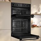 NEFF U1DCC0AK3B N30 Built-In 60cm Double Oven - Black additional 5