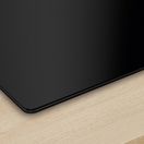 BOSCH PKH811BB1D Series 4 80cm 4 Zone Electric Hob - Black additional 2
