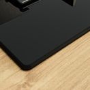 BOSCH PPQ7A6I40 Series 6 5 Burner 75cm Gas Hob - Black Glass additional 4