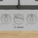 BOSCH PCR9A5I90 Series 6 5 Burner 90cm Gas Hob - Stainless Steel additional 5