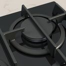 NEFF N70 T27PIQ4S0 Gas Hob 75 cm Tempered Glass - Black additional 3
