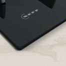 NEFF N70 T27PIQ4S0 Gas Hob 75 cm Tempered Glass - Black additional 4