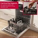 NEFF N70 T27PIQ4S0 Gas Hob 75 cm Tempered Glass - Black additional 8