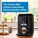 BOSCH TIG20119 Series 2 Bean-To-Cup Coffee Machine - Piano Black additional 2