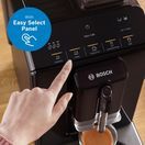 BOSCH TIG20119 Series 2 Bean-To-Cup Coffee Machine - Piano Black additional 7