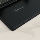 NEFF T26CIP8S0 N70 4 Burner 60cm Gas Hob - Black Enamel additional 4