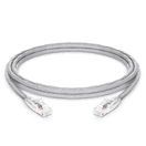 Spire CABLCAT6-3M 3m CAT6 Network/Ethernet Full Copper Cable Grey additional 2