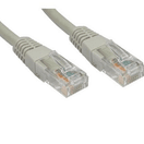 Spire CABLCAT6-3M 3m CAT6 Network/Ethernet Full Copper Cable Grey additional 1