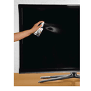 HAMA 00078302 Screen Cleaning Gel, 200ml, Microfibre Cloth Included additional 4