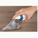 HAMA 00078302 Screen Cleaning Gel, 200ml, Microfibre Cloth Included additional 2