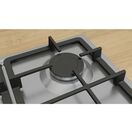 BOSCH PGP6B5K90 60cm Gas Hob - Stainless Steel additional 4