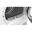 BOSCH WQG24500GB 9kg Heat Pump Tumble Dryer - White additional 6