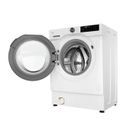 HOOVER BH4S696M6DR9-80 9kg/6kg 1600 Spin Built In Washer Dryer - White &amp; Anthracite Door additional 3