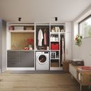 HOOVER H3WPS486TAM6 8kg 1400 Spin Washing Machine - White additional 13
