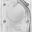 HOOVER H3WPS486TAM6 8kg 1400 Spin Washing Machine - White additional 14