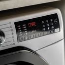 HOOVER H3WPS486TAM6 8kg 1400 Spin Washing Machine - White additional 18