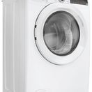 HOOVER H3WPS486TAM6 8kg 1400 Spin Washing Machine - White additional 5