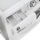 HOOVER H3WPS486TAM6 8kg 1400 Spin Washing Machine - White additional 10