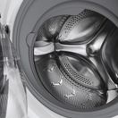 HOOVER H3WPS486TAM6 8kg 1400 Spin Washing Machine - White additional 11