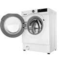 Hoover BH4S69M6DR9J-80 9kg 1600 Spin Built in Washing Machine additional 3
