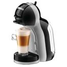 NESTLE DL0155 Dolce Gusto Mini Me Coffee Machine - Grey additional 1