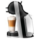 NESTLE DL0155 Dolce Gusto Mini Me Coffee Machine - Grey additional 2