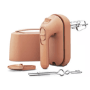 KENWOOD KW0014 350W QuickMix Go Hand Mixer - Clay Red additional 3