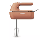 KENWOOD KW0014 350W QuickMix Go Hand Mixer - Clay Red additional 1