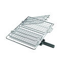 HOTPOINT HOEU25CZXUK 59.5cm Built In Electric Single Oven - Stainless Steel additional 4