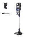 VAX CLSV-PAKS Blade 4 Classic + Cordless Vacuum Cleaner - Graphite/Blue additional 1