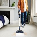 VAX CLSV-PAKS Blade 4 Classic + Cordless Vacuum Cleaner - Graphite/Blue additional 4