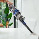 VAX CLSV-PAKS Blade 4 Classic + Cordless Vacuum Cleaner - Graphite/Blue additional 3